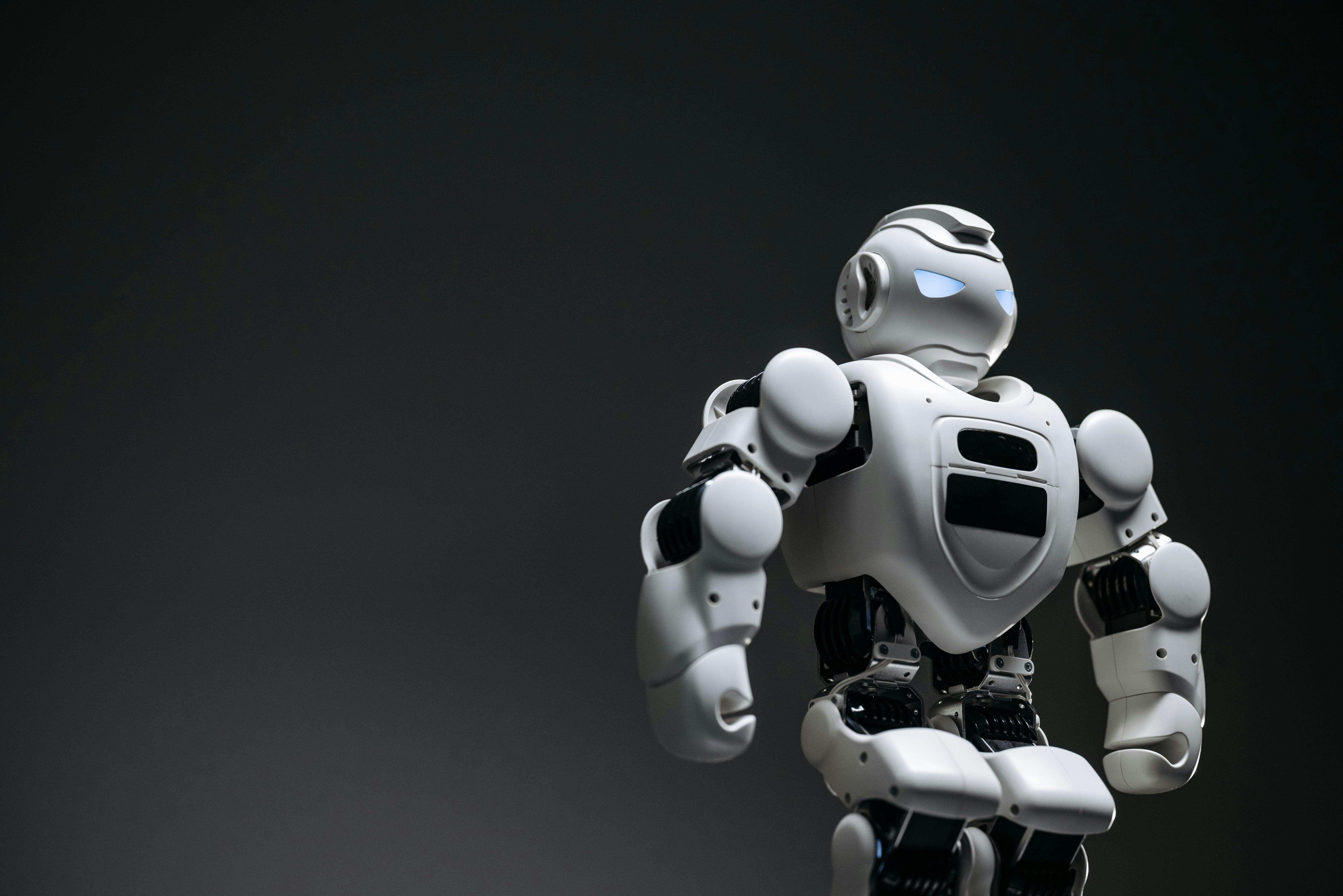 Introduction to Mechatronics